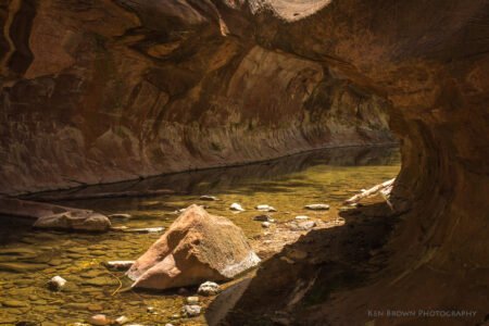 West Fork Trail