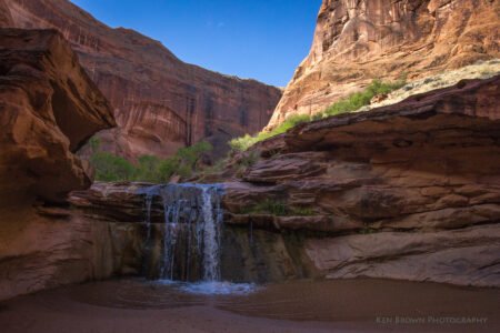 Coyote Gulch