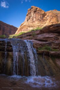 Coyote Gulch
