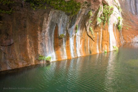 Coyote Gulch