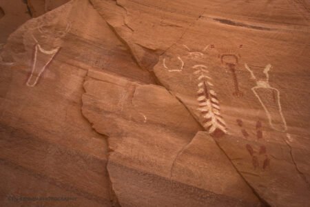 Coyote Gulch