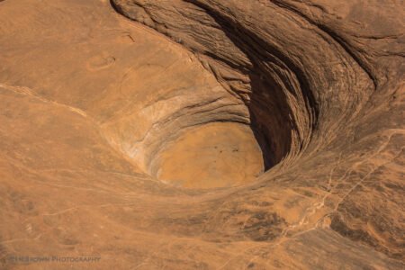 Coyote Gulch