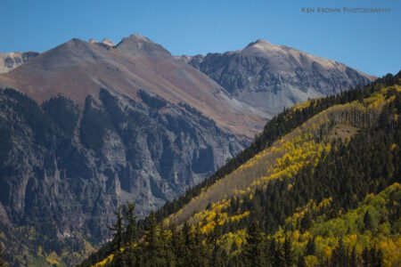 San Juans