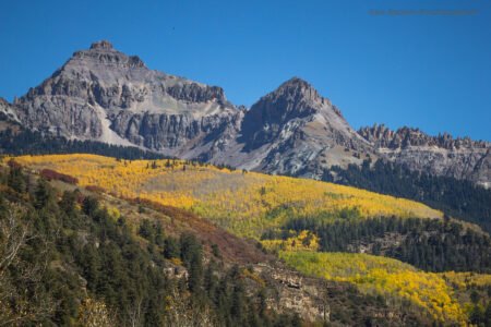 San Juans