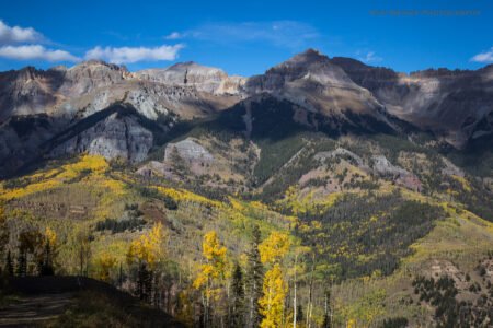 San Juans