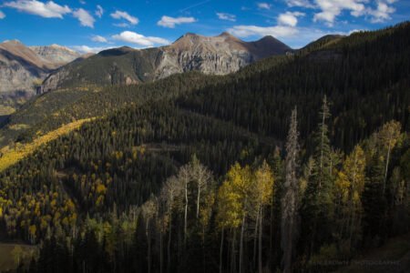San Juans