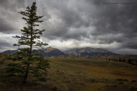 San Juans