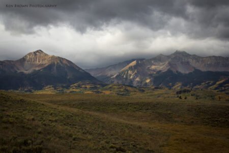 San Juans