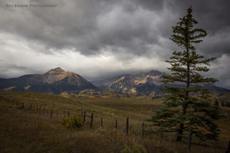 San Juans