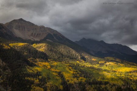 San Juans