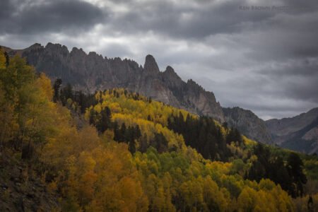 San Juans