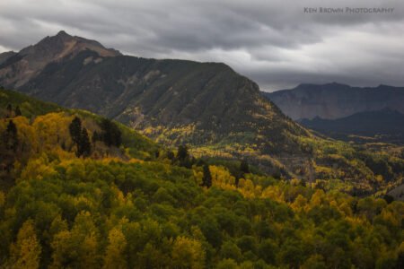 San Juans