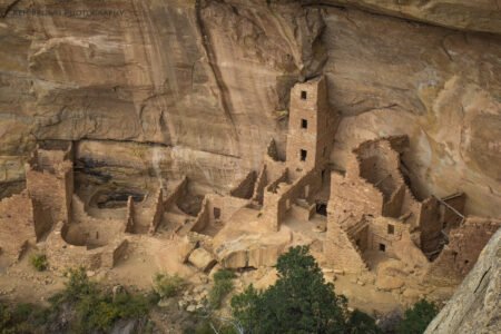 Mesa Verde