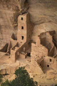 Mesa Verde