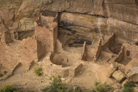 Mesa Verde