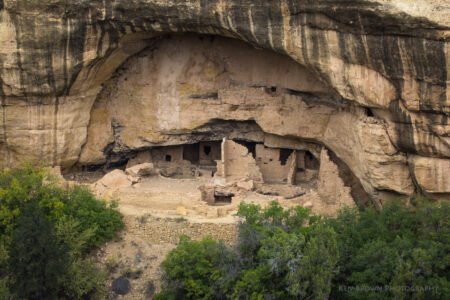 Mesa Verde
