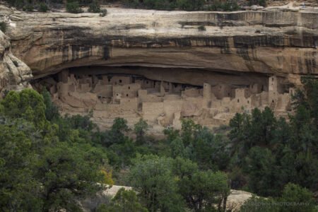 Mesa Verde