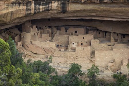 Mesa Verde