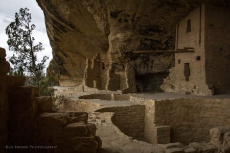 Mesa Verde