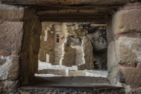 Mesa Verde