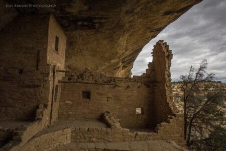 Mesa Verde