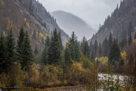 Durango & Silverton Narrow Guage Railroad