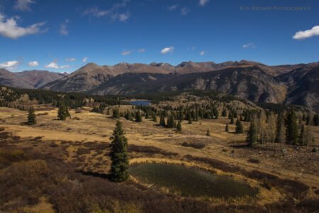 San Juans