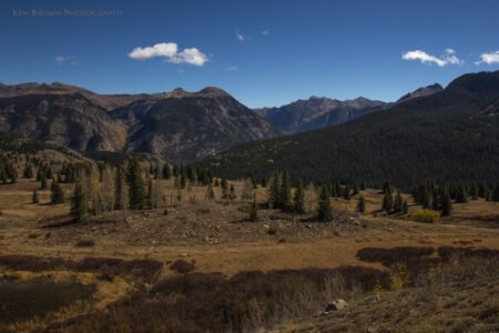 San Juans