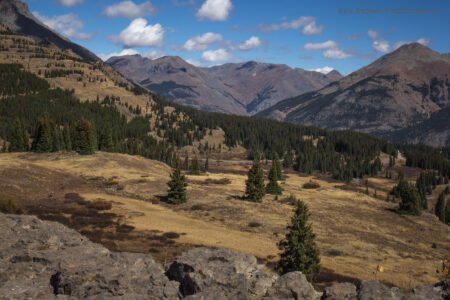 San Juans