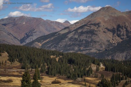 San Juans