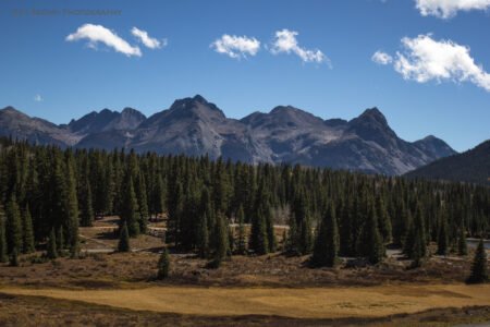 San Juans