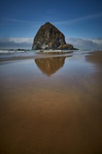 Cannon Beach, Oregon