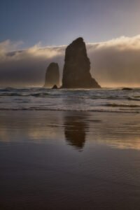 Cannon Beach, Oregon