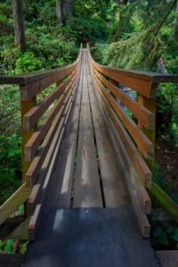 Short Sand Creek, Oregon