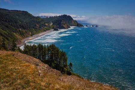 Cape Meares, Oregon