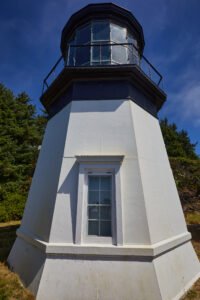 Cape Meares, Oregon