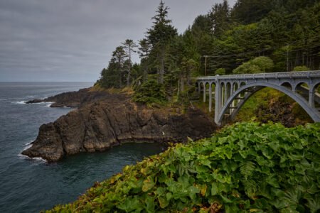 Depoe Bay, Oregon