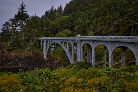 Depoe Bay, Oregon