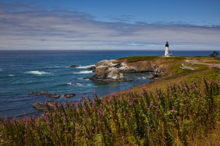 Yaquina Head, Oregon