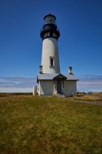 Yaquina Head, Oregon