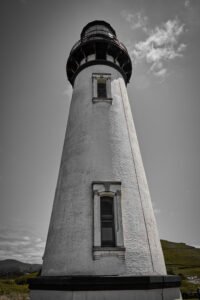 Yaquina Head, Oregon