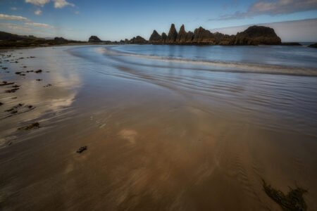 Seal Rock State Recreation Site, Oregon