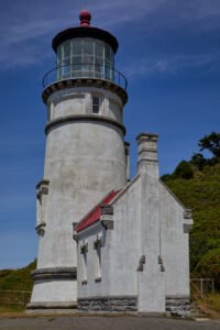 Haceta Head, Oregon