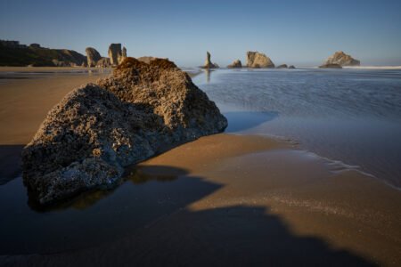 Bandon, Oregon