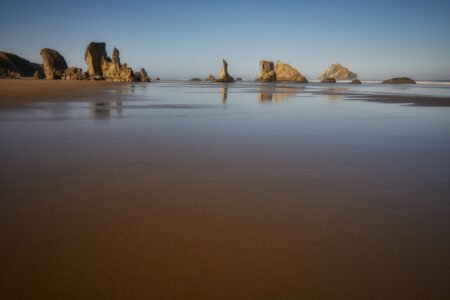 Bandon, Oregon