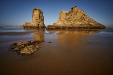 Bandon, Oregon