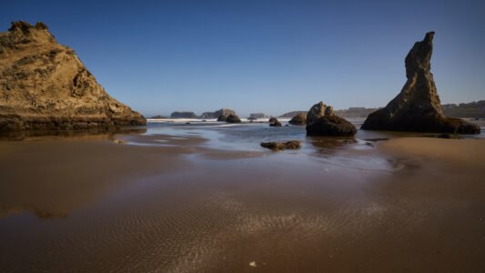 Bandon, Oregon