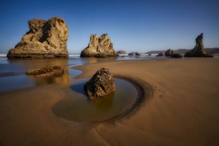 Bandon, Oregon