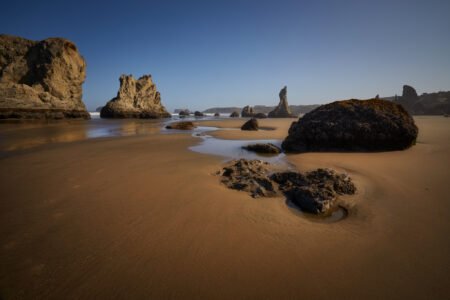 Bandon, Oregon