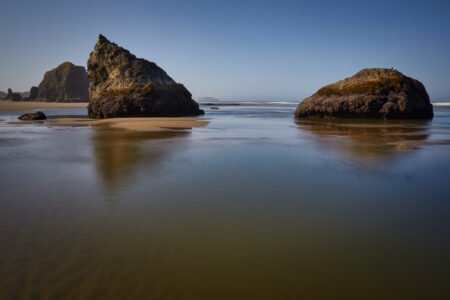 Bandon, Oregon